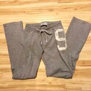 Abercrombie & Fitch sweatpants